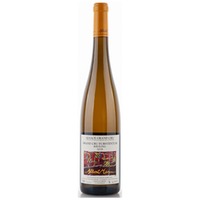 Riesling Furstentum Grand Cru ALBERT MANN (bio)