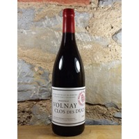 Marquis d'Angerville Volnay Clos des Ducs Monopole 1er Cru