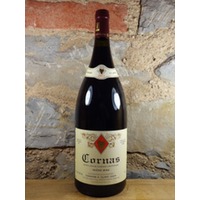 Auguste Clape Cornas