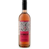 Vino Rosato La Famiglia