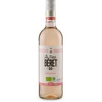 Le Petit Béret Rosé Prestige alkoholfrei