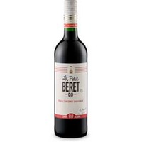 Le Petit Béret Rouge Cabernet Sauvignon alkoholfrei