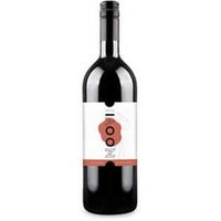 NOOVI Cuvée Rot alkoholfrei