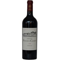 Chateau Pontet-Canet 5eme Grand Cru Classe