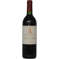 Chateau Latour 1er Grand Cru Classe