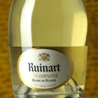Ruinart Blanc de Blancs