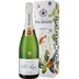 Champagne Pol Roger Réserve Ltd. Edition Pentland   Brut, Champagne AC, Geschenkverpackung 