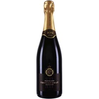 Raumland Triumvirat Grande Cuvée Brut