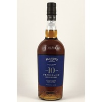 Madeira VERDELHO 10 years, Blandy's