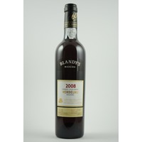 Madeira Verdelho Colheita, Blandy's