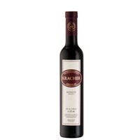 Zweigelt Auslese edelsüß Weinlaubenhof Kracher