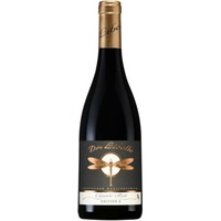 Die Libelle- Rotwein Edition S trocken - Mejs - die Weinspezialisten