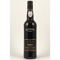 Madeira RICH RESERVA 5 years, Blandy's