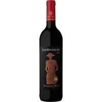 Saronsberg Provenance Shiraz