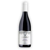Principe di Granatey Syrah Terre Siciliane IGP, BIO 0,75l 14% - | Colomba Bianca