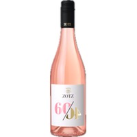 Weingut Zotz 60/40 Rosé trocken QbA Baden