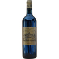 Chateau d'Issan Gran Cru Classe