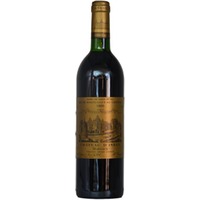 Chateau d'Issan Grand Cru Classe