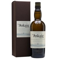 Whisky Port Askaig Islay SM 8J 45,8%