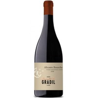 Quinta do Gradil Alicante Bouschet