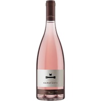 Capoforte Negroamaro Rosato