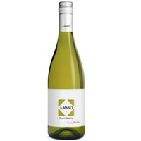 A Mano Fiano Greco Bianco
