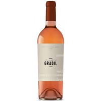 Quinta do Gradil 1492 Rose