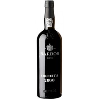 Barros Portwein Colheita