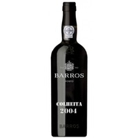 Barros Portwein Colheita