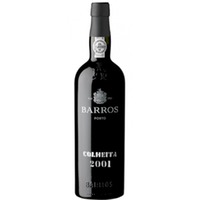Barros Portwein Colheita