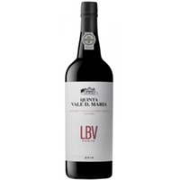 Quinta Vale D. Maria Portwein LBV