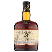 El Dorado 15 YO