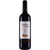 Lamotte-Robin Graves Rouge