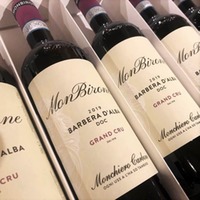 MonBirone Barbera d´Alba DOC