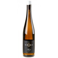 Weingut Rings Riesling KREID Bio