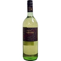 Winzerglühwein weiß süß 1,0 L - Winzer von Erbach