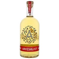 Arvesølvet Aquavit
