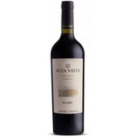 Malbec Estate Premium - Alta Vista - Mendoza