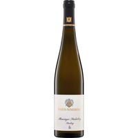 Niederberg Riesling Erste Lage Trocken, Nahe