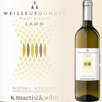 Weissburgunder "Lamm"