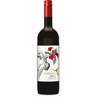 Roter GlühVine alkoholfrei