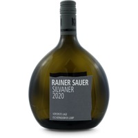 Escherndorfer Lump Silvaner trocken