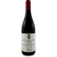 Musigny Grand Cru AC Cuvée Vieilles Vignes