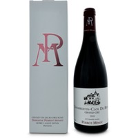 Chambertin-Clos de Bèze Grand Cru AC