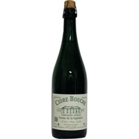 Cidre Ferme de la Sapinière demi-sec