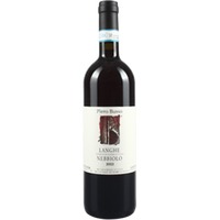 Piero Busso Langhe Nebbiolo