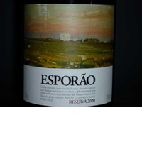 Esporao Reserva tinto