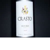 Quinta do Crasto tinto Restflaschen