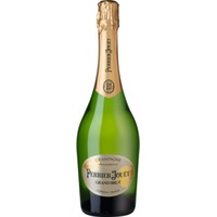 Champagne Perrier Jouët Grand Brut, Brut, Champagne AC, Champagne, Schaumwein