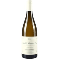 Bessin- Tremblay Chablis Montmains 1er Cru